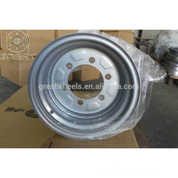 12 inch alloy/ steel Wheel Rim for ATV